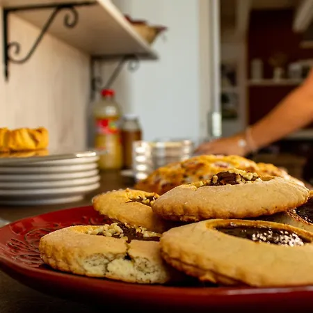 La Cerqua Alloggio per agriturismo