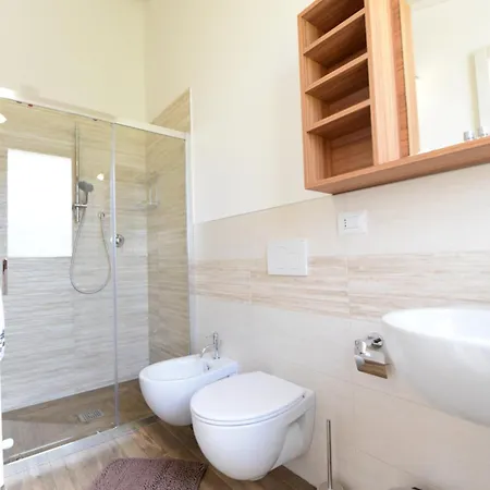 Alloggio per agriturismo La Cerqua *