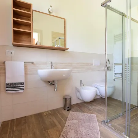 La Cerqua Vakantieboerderij *