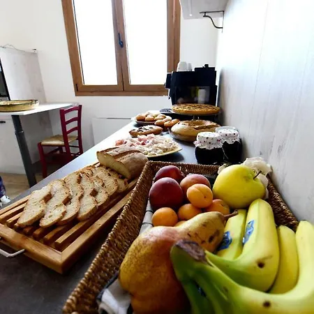 La Cerqua Vakantieboerderij