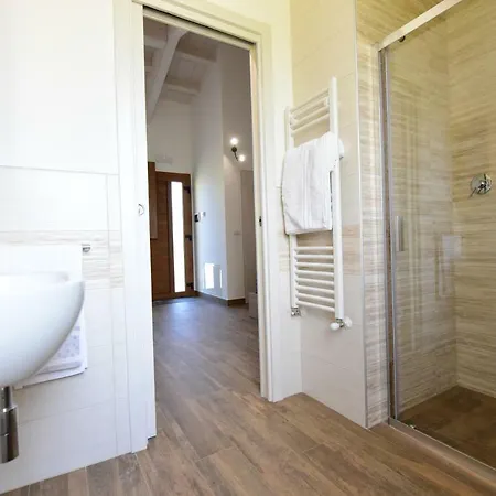 Vakantieboerderij La Cerqua Arcevia