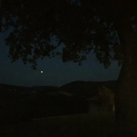 Gospodarstwo agroturystyczne La Cerqua *